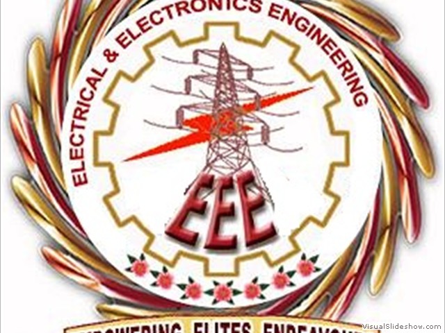 Electrical Society Logo